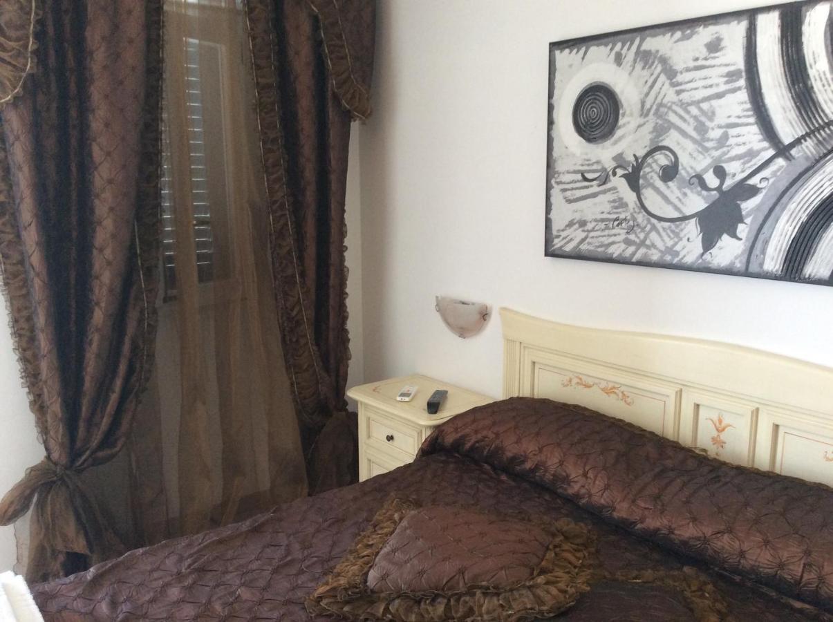 B&B Delle Rose Maruggio Exterior photo