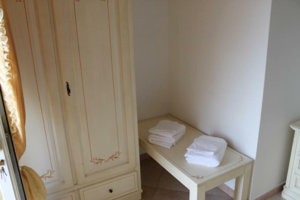 B&B Delle Rose Maruggio Exterior photo